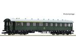 Personenwagen Bauart 28 ABge