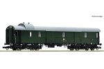 Gepackwagen Bauart 28 DR
