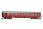 Personenwagen Y/B 70 2.Kl. ZSSK