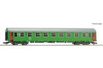 Personenwagen Y/B 70 2.Kl. ZSSK