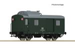 Packwagen Daa DR