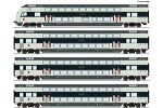 4er Set Dosto DSB AC
