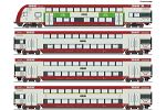 4er Set Dosto CFL AC