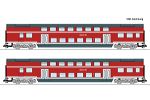 2er Set Dosto DB-AG #2