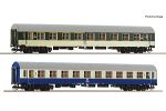 2er Set Personenwagen Y/B 70