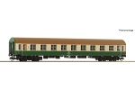 1. Kl. Personenwagen Y/B 70 D