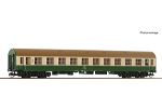 2. Kl. Personenwagen Y/B 70 D