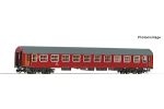 2. Kl. Personenwagen Y/B 70 Z