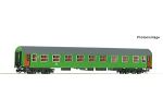 2. Kl. Personenwagen Y/B 70 Z
