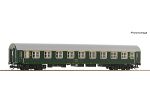 1. Kl. Personenwagen Y/B 70 C