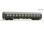 2. Kl. Personenwagen Y/B 70 C