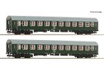 2er Set Personenwagen Y/B 70