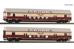 2er Set Doppelstock Sputnik D