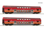2er Set Doppelstock Polregio
