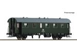 Personenwagen Donnerbuchse