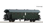 Personenwagen Donnerbuchse