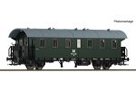 Personenwagen Donnerbuchse