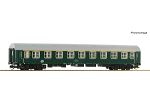 Schnellzugwagen Y/B 70 1. Kl. CD