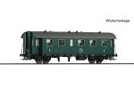 Personenwagen Donnerbuchse CSD