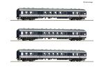 3er Set n-Wagen TRI