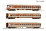 3er Set n-Wagen Citybahn DB-AG