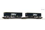 Doppeltwg.T3000e TX+DSV
