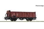Offener Guterwagen PKP 9011-9