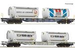 2er Set Containertragwagen Sg