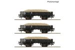 3er Set Sandwagen NS
