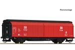 Schiebewandwagen DB Cargo