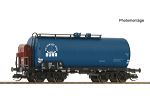 Kesselwagen Buna DR blau mi