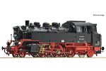 Dampflok BR 64 DR
