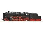 Dampflok 50 849 DR
