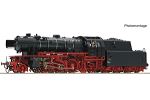 Dampflok BR 23 DC