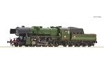 Dampflok 150Y SNCF DC