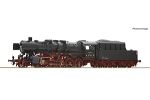 Dampflok BR 50 DR DC