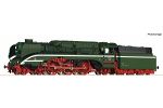 Dampflok 18 201 Kohle DR AC-S