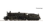 Dampflok Rh 310 BBO Golsdorf