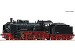 Dampflok BR 38 DR