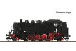 Dampflok TKt 3 PKP DC