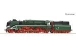 Dampflok 18 201 DR 65 Jahre