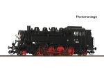 Dampflok Rh 455.2 CSD DC-Snd.