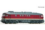 Diesellok BR 132 DR