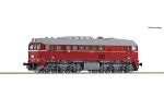 Diesellok T679.1 CSD