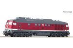 Diesellok BR 234 altrot DB AG