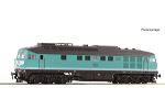 Diesellok 234 304 DB-AG DC-Sn