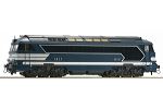 Diesellok 68000 SNCF DC-Snd.