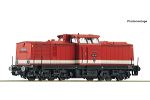 Diesellok V100 DR AC-Snd.