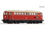 Diesellok Rh 2043 OEBB AC-Snd