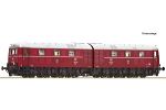 Diesellok V188 002 DB AC-Snd.
